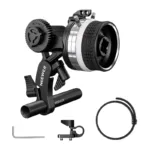 NEEWER PG001 Mini Follow Focus with A/B Stops