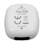 Shelly The Pill Universal WiFi/Bluetooth Sensor