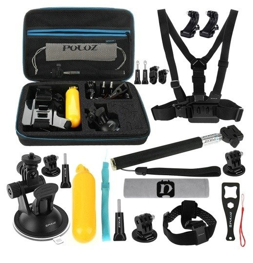 inp-pkt11-puluz-set-of-20-accessories-fo-0.webp Puluz set of 20 accessories for sports cameras (including Osmo Action 5 Pro) PKT11
