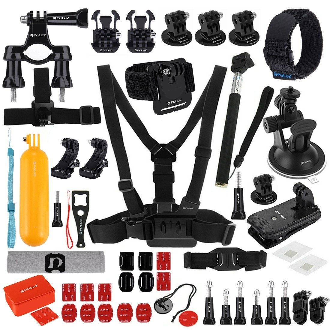 inp-pkt16-set-of-53-puluz-accessories-fo-0.webp Set of 53 Puluz accessories for sports cameras PKT16