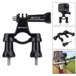 Set of 53 Puluz accessories for sports cameras PKT16