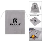 Set of 53 Puluz accessories for sports cameras PKT16