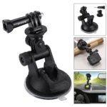 Set of 53 Puluz accessories for sports cameras PKT16