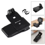 Set of 53 Puluz accessories for sports cameras PKT16