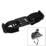 Set of 53 Puluz accessories for sports cameras PKT16
