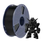 Sunlu PLA+ 2.0 Filament (Black)