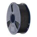 Sunlu PLA+ 2.0 Filament (Black)