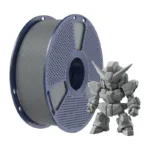Sunlu PLA+ 2.0 Filament (Gray)