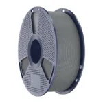Sunlu PLA+ 2.0 Filament (Gray)