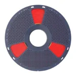 Sunlu PLA+ 2.0 Filament (Red)