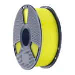Sunlu PLA+ 2.0 Filament (Yellow)