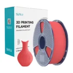 Sunlu PLA Classic Cherry Filament