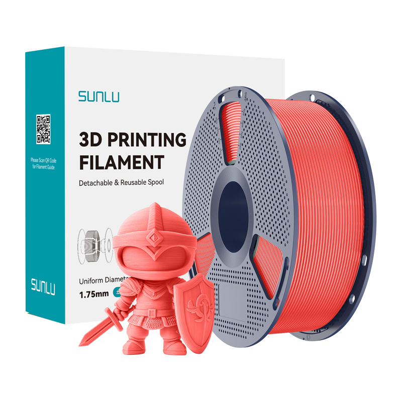 inp-pla-cr-sunlu-pla-filament-cherry-0.webp Sunlu PLA+ Filament (Cherry)