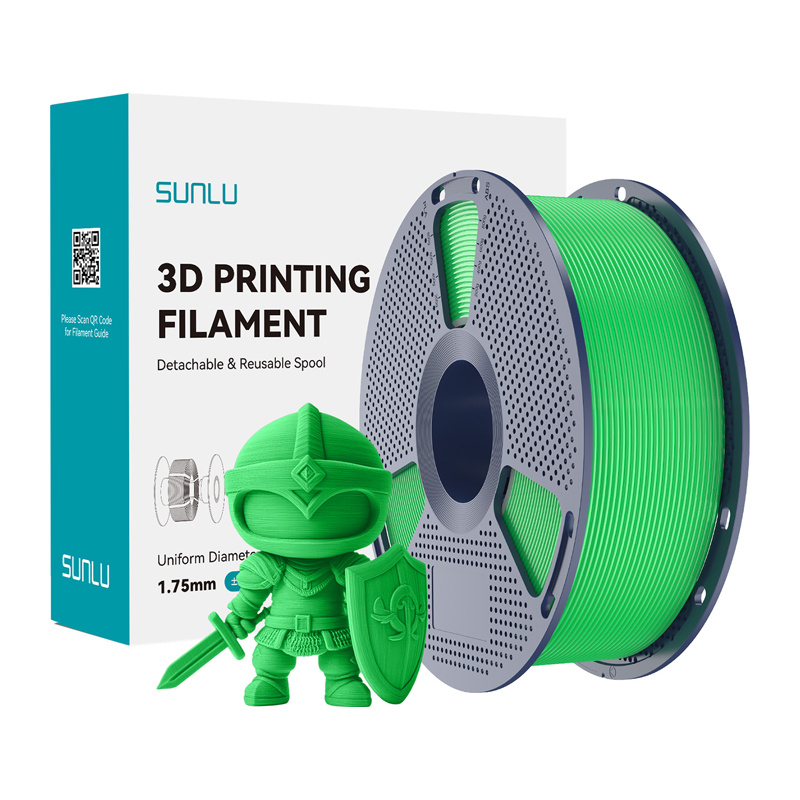 inp-pla-g-sunlu-pla-filament-green-0.webp Sunlu PLA+ Filament (Green)