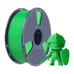 Sunlu PLA+ Filament (Green)