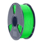 Filament Sunlu PLA Glow In The Dark (zielony)