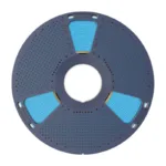 Filament Sunlu PLA Glow In The Dark (niebieski)