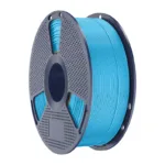 Filament Sunlu PLA Glow In The Dark (niebieski)