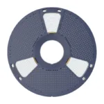 Sunlu PLA Glow-in-the-Dark Filament (White and Blue)