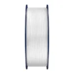 Sunlu PLA Glow-in-the-Dark Filament (White and Green)