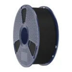 Sunlu PLA+ High-Speed Black Filament