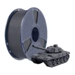 Sunlu PLA+ High-Speed Filament, Gray
