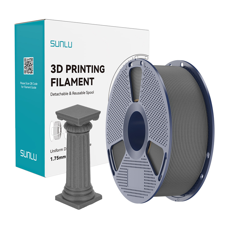 inp-pla-h-s-mar-ac-filament-sunlu-pla-high-speed-0.webp Filament Sunlu PLA High-Speed Marble Szary Beton