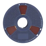 Sunlu PLA High-Speed Marble Filament (brick red)