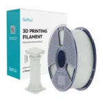 Sunlu PLA High-Speed Marble Filament (Forest)