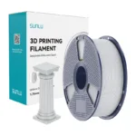 Filament Sunlu PLA High-Speed Marble (oreo)