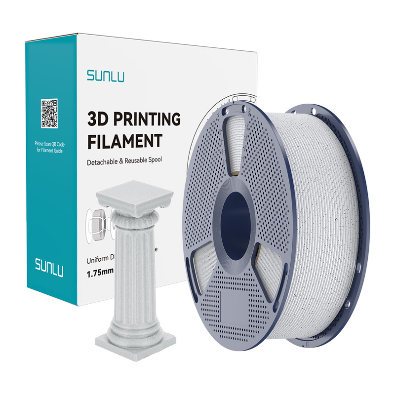 inp-pla-h-s-mar-om-filament-sunlu-pla-high-speed-0.webp Filament Sunlu PLA High-Speed Marble (oreo)