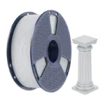 Filament Sunlu PLA High-Speed Marble (oreo)