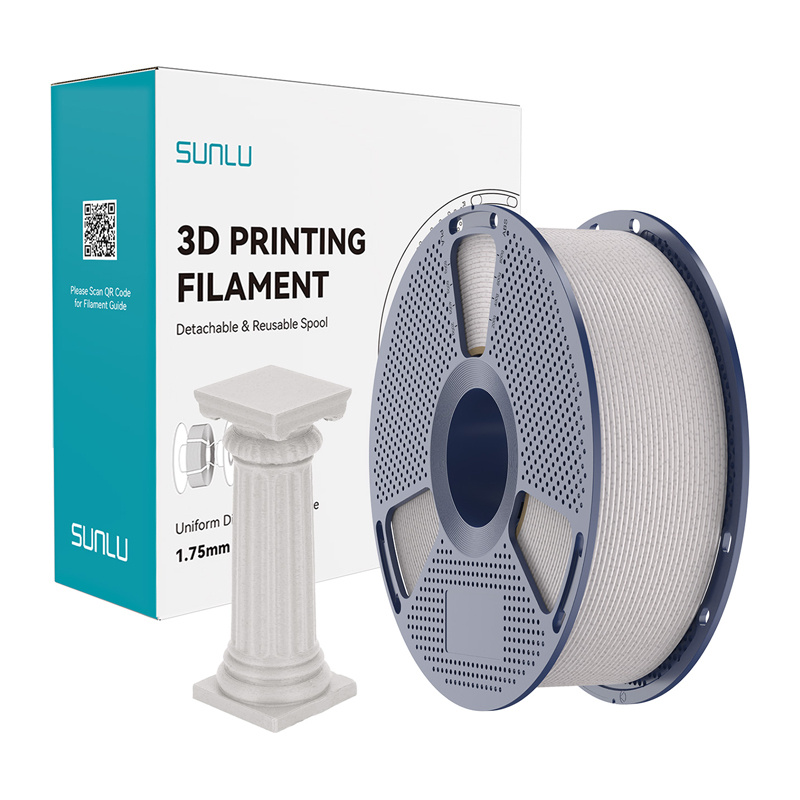 inp-pla-h-s-mar-ssm-sunlu-pla-high-speed-marble-fi-0.webp Sunlu PLA High-Speed Marble Filament (light gray)