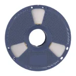Sunlu PLA High-Speed Marble Filament (light gray)