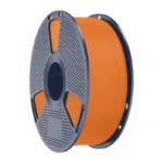 Sunlu PLA+ High-Speed Orange Filament