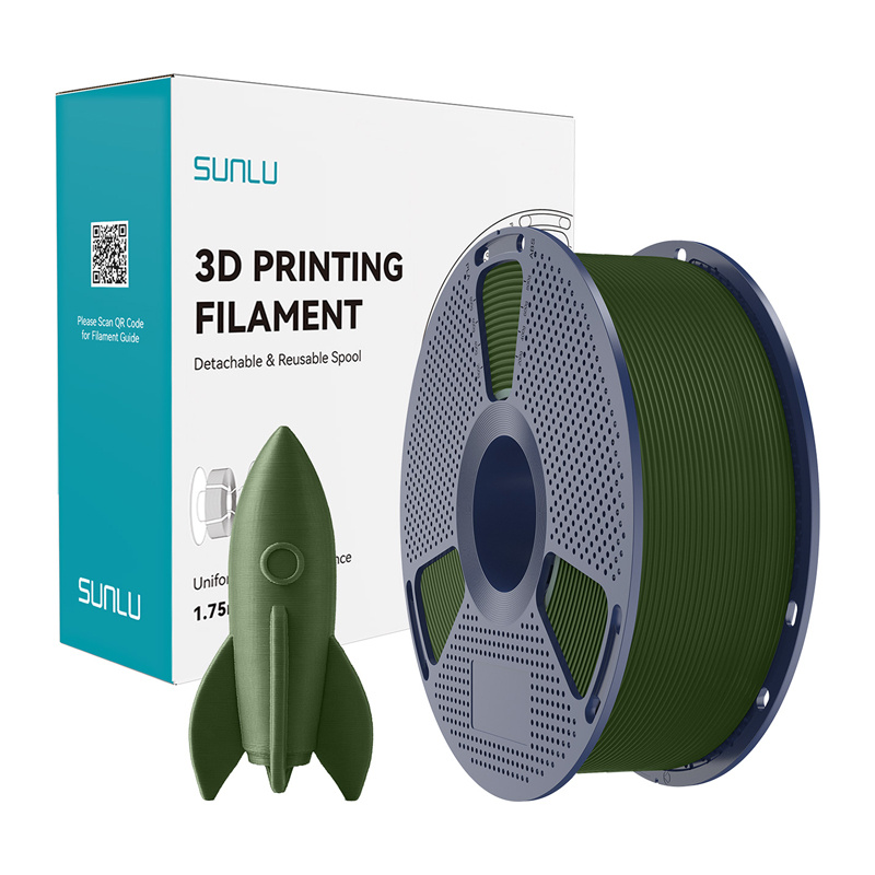 inp-pla-h-s-og-sunlu-high-speed-pla-filament-0.webp Sunlu High-Speed PLA Filament (Olive)