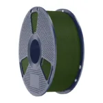 Sunlu PLA+ High-Speed Olive Filament