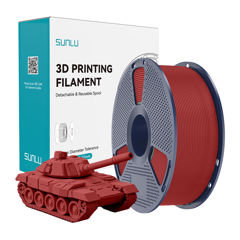 inp-pla-h-s-r-sunlu-pla-high-speed-red-fila-0.webp Sunlu PLA+ High-Speed Red Filament