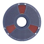 Sunlu PLA+ High-Speed Red Filament