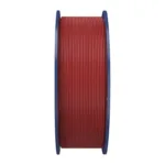 Sunlu PLA+ High-Speed Red Filament