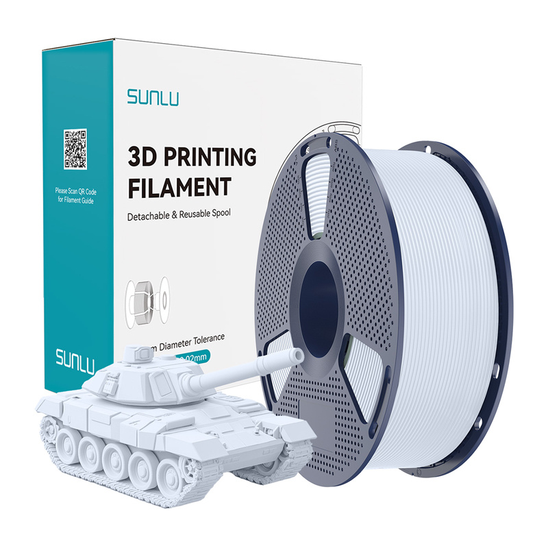 inp-pla-h-s-w-sunlu-pla-high-speed-white-fi-0.webp Sunlu PLA+ High-Speed White Filament
