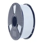 Sunlu PLA+ High-Speed White Filament