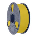 Sunlu PLA+ High-Speed Yellow Filament