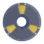 Sunlu PLA+ High-Speed Yellow Filament