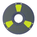 Sunlu PLA Matte Filament (Light Green)