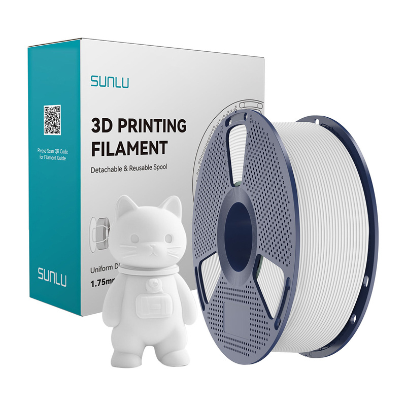 inp-pla-m-w-sunlu-pla-matte-filament-whit-0.webp Sunlu PLA Matte Filament (White)