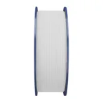 Sunlu PLA Matte Filament (White)
