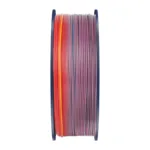 Sunlu PLA Filament (Rainbow) 01