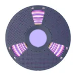 Sunlu PLA Filament (Rainbow) 03