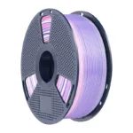 Sunlu PLA Filament (Rainbow) 03